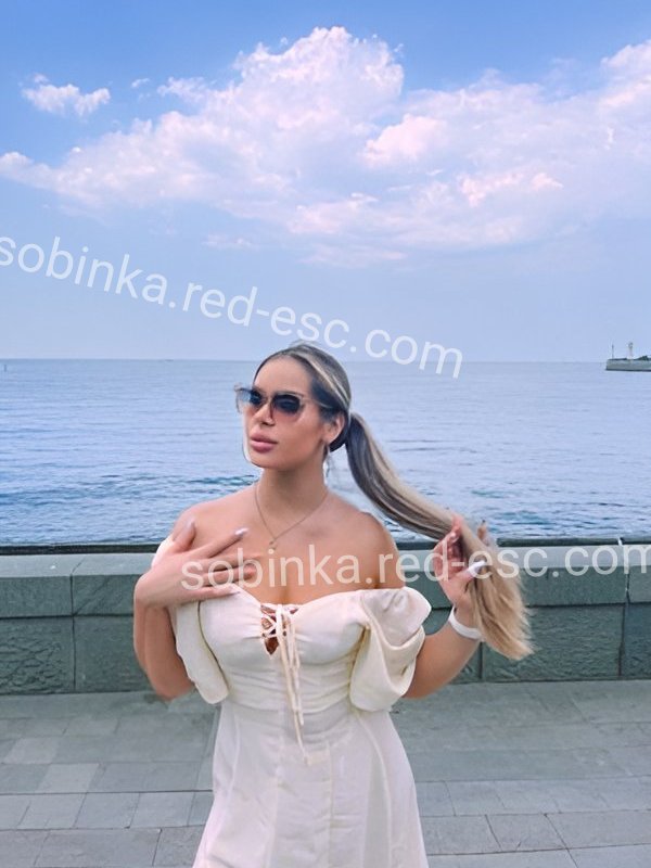 Алла — Собинка
