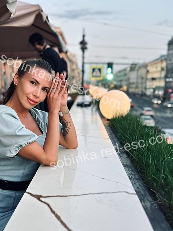 Анна — Собинка