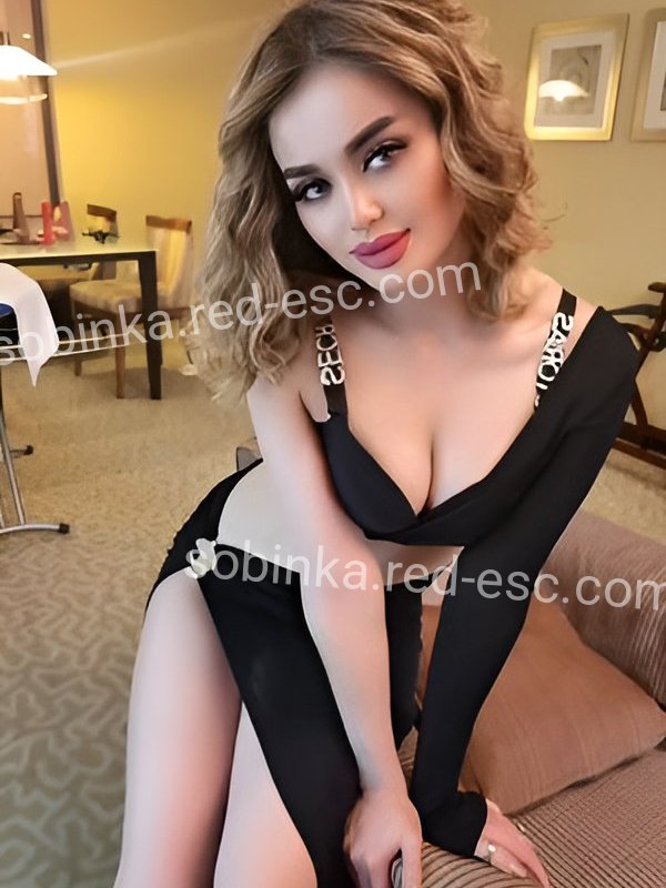 Лана — Собинка